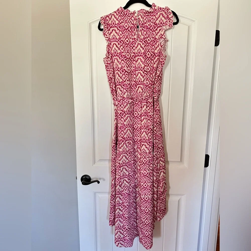 Target High-Low Dress - Picture 4 of 7